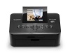 Canon SELPHY CP900 Black Wireless Color Photo Printer