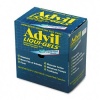 Acme United Advil Liqui-Gels Pain Reliever Refill, 50 Two-Packs per Box
