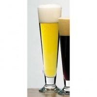 Bormioli Rocco Amadeus 17.25-Ounce Palladio Footed Beer Flute, Set of 4 Bormioli Rocco Amadeus 17.25-Ounce Palladio Footed Beer Flute, Set of 4