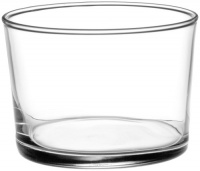 Bormioli Rocco Bodega Tumbler Mini Glasses, Set of 12 Bormioli Rocco Bodega Tumbler Mini Glasses, Set of 12