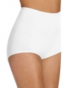 Bali Cool Cotton Skimp Skamp Brief Panty (2332)