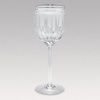 Lenox Vintage Jewel Platinum Water Goblet