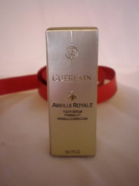 Guerlain Abeille Royale Youth Serum 5ml. Travel Size Guerlain Abeille Royale Youth Serum 5ml. Travel Size
