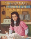 A Bundle of Trouble: A Rebecca Mystery (American Girl Mysteries)