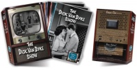 The Dick Van Dyke Show - Season One (5 Disc Box Set) The Dick Van Dyke Show - Season One (5 Disc Box Set)