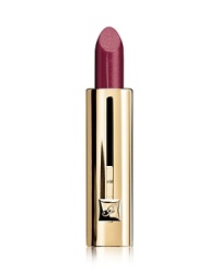 Discover Guerlain's new, limited-edition shade of Shine Automatique lipstick for the holidays! Lou Ling is an enchanting plum set off with a golden sparkle for dramatic effect. Discover Guerlain's new, limited-edition shade of Shine Automatique lipstick for the holidays! Lou Ling is an enchanting plum set off with a golden sparkle for dramatic effect.
