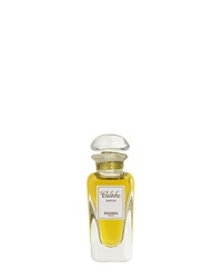 The first HERMÈS fragrance for women. Calèche refers to the world of the horse and the horse-drawn carriage, signature of the house. The utmost classicism, a timeless novel. A classic blend of floral and woody scents.The Perfume represents the extreme elegance and refinement of a floral bouquet, married with the nobility of the woods. The first HERMÈS fragrance for women. Calèche refers to the world of the horse and the horse-drawn carriage, signature of the house. The utmost classicism, a timeless novel. A classic blend of floral and woody scents.The Perfume represents the extreme elegance and refinement of a floral bouquet, married with the nobility of the woods.