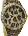 GUESS U0015L2 Leopard