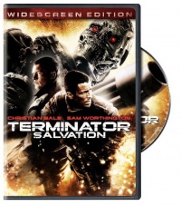 Terminator Salvation (Single-Disc Widescreen Edition) Terminator Salvation (Single-Disc Widescreen Edition)