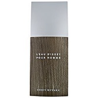 L'EAU D'ISSEY by Issey Miyake for MEN: EDT SPRAY 3.3 OZ (WOOD LIMITED EDITION)