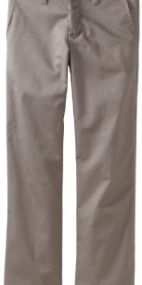 Dickies Kids Girls 7-16 Stretch Staight Leg Pant Dickies Kids Girls 7-16 Stretch Staight Leg Pant