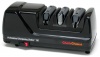 Chef'sChoice M130 Professional Knife-Sharpening Station, Black