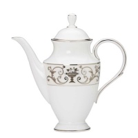 Lenox Autumn Legacy Coffeepot Lenox Autumn Legacy Coffeepot