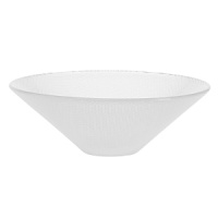 Designed by Göran Wärff, Limelight glass dinnerware truly stands out in a sea of stoneware, china and porcelain. From the legendary Swedish designers at Kosta Boda, these beautiful plates and bowls are smooth on top and textured underneath. Designed by Göran Wärff, Limelight glass dinnerware truly stands out in a sea of stoneware, china and porcelain. From the legendary Swedish designers at Kosta Boda, these beautiful plates and bowls are smooth on top and textured underneath.