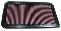 K&N 33-2260 High Performance Replacement Air Filter