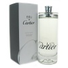 Eau De Cartier By Cartier For Men and Women, Eau De Toilette Spray, 6.7-Ounce Bottle