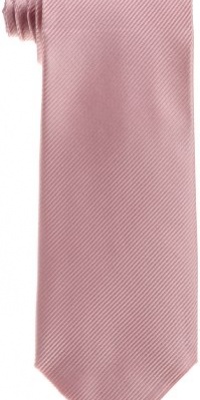 Wembley Men's Dimensional Stripe Solid Tie Wembley Men's Dimensional Stripe Solid Tie