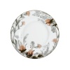 Mikasa Chateau Garden 8-1/2-Inch Salad Plate