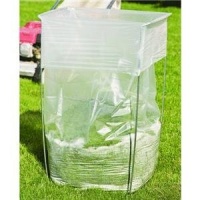 ESD Alliance Inc/Bag Buddy BB99194 Bag Buddy Yard Poly Bag Holder ESD Alliance Inc/Bag Buddy BB99194 Bag Buddy Yard Poly Bag Holder