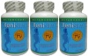 XeniSlim Extreme Fat Burner/Appetite Suppressant/Weight Loss Supplement for Women - 90 Diet Pills