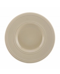 Elegance comes easy with the Fair Harbor dessert plate. Durable stoneware in a serene sandy hue is half glazed, half matte and totally timeless. Elegance comes easy with the Fair Harbor dessert plate. Durable stoneware in a serene sandy hue is half glazed, half matte and totally timeless.