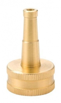Gilmour Solid Brass Water Jet Nozzle 06BJ Gilmour Solid Brass Water Jet Nozzle 06BJ