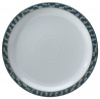 Denby Azure Shell Dinner Plate