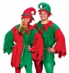 Elf Costume