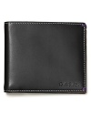 Paul Smith Open Road Interior Bi-fold Wallet