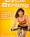 Cycle Strong with Mindy Mylrea