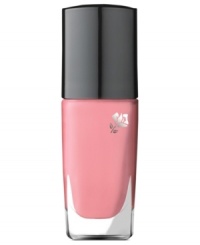 Inspired by the new trendy Rouge In Love lip collection, Vernis in Love is a high potency nail laquer perfectly themed to compliment every woman's mood and style. With ultimate brillance, intense color, and a mistakefree application, your nails will love the lasting shine and pop of color that stays put for days. Inspired by the new trendy Rouge In Love lip collection, Vernis in Love is a high potency nail laquer perfectly themed to compliment every woman's mood and style. With ultimate brillance, intense color, and a mistakefree application, your nails will love the lasting shine and pop of color that stays put for days.