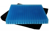 Wondergel Doublegel Gel Seat Cushion NEW Model Wondergel Doublegel Gel Seat Cushion NEW Model