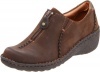 Clarks Women's Inca Meg Slip-On