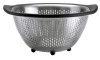 OXO Good Grips 5-Quart Stainless-Steel Colander