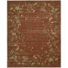 Nourison Rugs Julian Collection JL57 Persian Rectangle 8' x 11' Area Rug