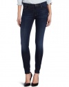 Hudson Women's Nico Midrise Skinny, Pont, 26