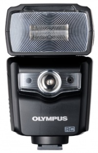 Olympus FL-600R Wireless Flash