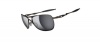Oakley Men's Ti Crosshair Oval Sunglasses