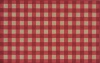 Karastan French Check Collection Red Check 8'3 X 11'8