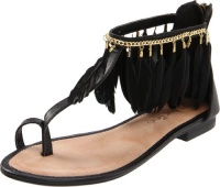 2 Lips Too Women's Too Parrot Sandal 2 Lips Too Women's Too Parrot Sandal