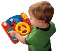 Thomas The Train: Busy Conductor Thomas The Train: Busy Conductor