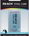 Reach Total Care Floss, 90 Yard