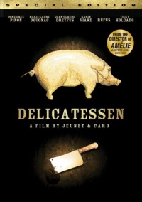Delicatessen (Special Edition) Delicatessen (Special Edition)