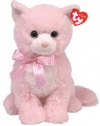 TY Classic - Duchess - Pink Cat