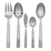 Lauren Ralph Lauren 5-Piece Normandy Hostess Set Lauren Ralph Lauren 5-Piece Normandy Hostess Set