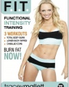 Tracey Mallett's F.I.T. Functional Intensity Training