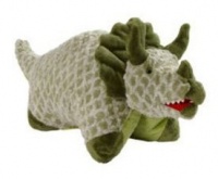 My Pillow Pets Dinosaur - Large (Green)