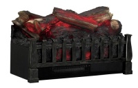 Duraflame DFI020ARU Electric Fireplace Insert w/ Heater Duraflame DFI020ARU Electric Fireplace Insert w/ Heater