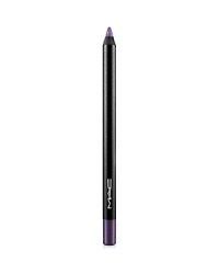 A richly colored Eye Liner with a touch of shimmer and sparkle. Glides on smoothly for an intense long wearing and smudge-proof line. Creamy texture blends easily for a softer, smoky effect.