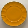 Anna Weatherley solid colored chargers are offered in a range of nine fashion colors to coordinate with virtually all dinnerware patterns offered in the market. They also make great oversize dinner plates to dramatic effect. Mix more than one color on your table to create a refreshing fashion look.
